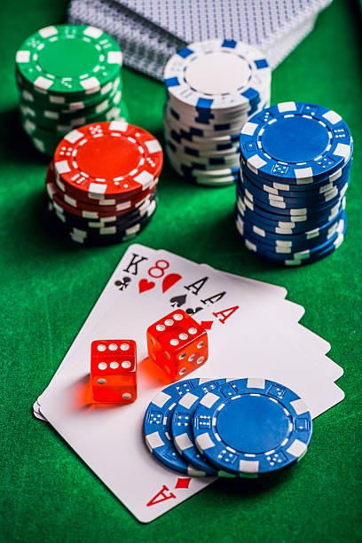 kiss4d Baccarat Langsung