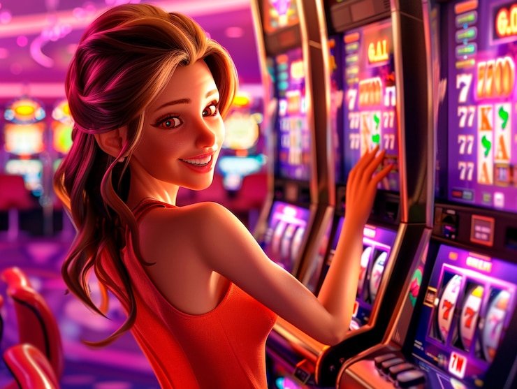 kiss4d mobile gaming